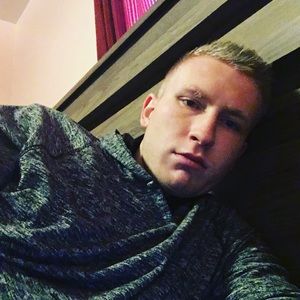 Meet your Posher, Noah